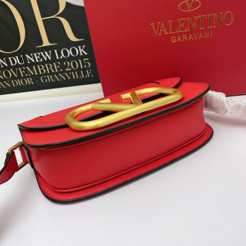 Valentino Satchel Bags